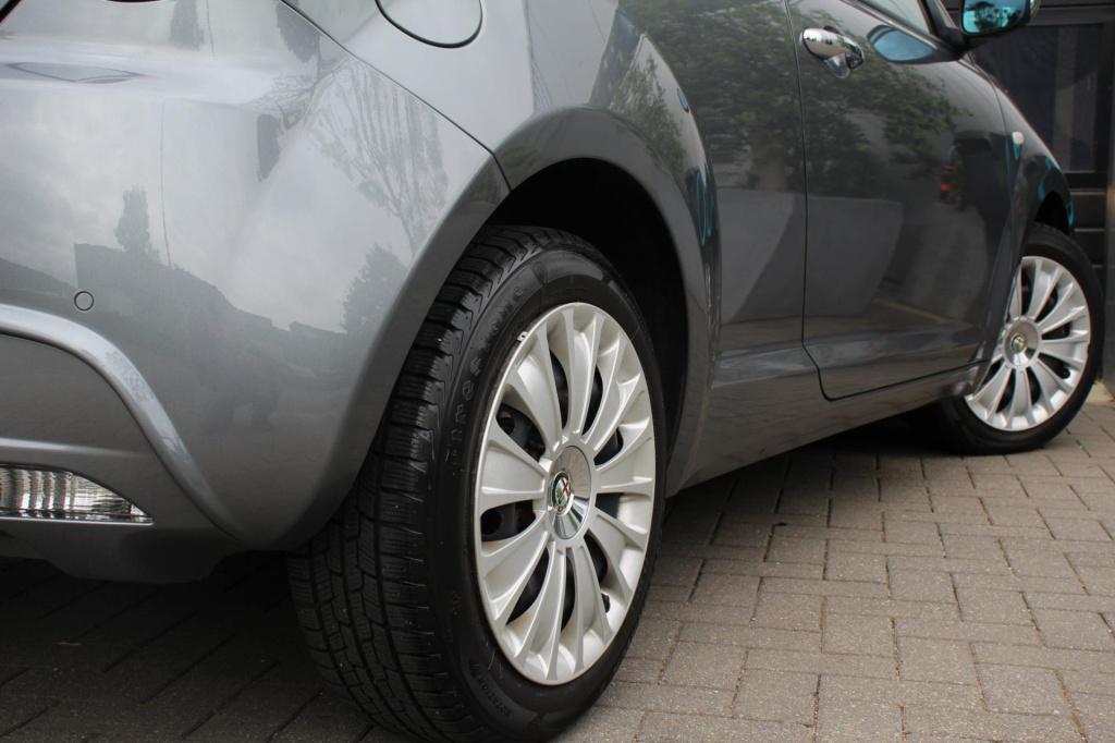 Alfa Romeo MiTo 1.4 progression - airco - led - 1e eigenaar - elektrische r