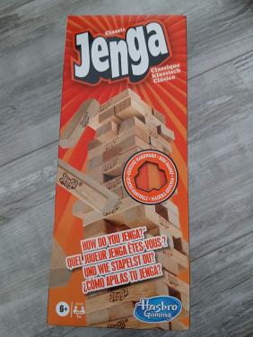 Jenga