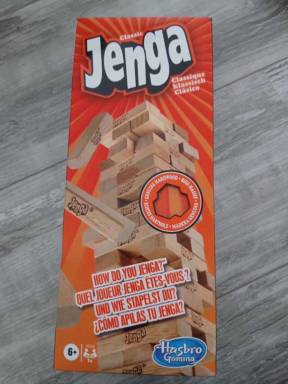 Jenga