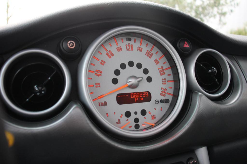 Mini Cooper mini 1.6 aut. john cooper works - pano - xenon - leder - harman