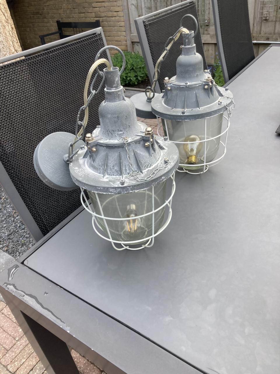 Lamp