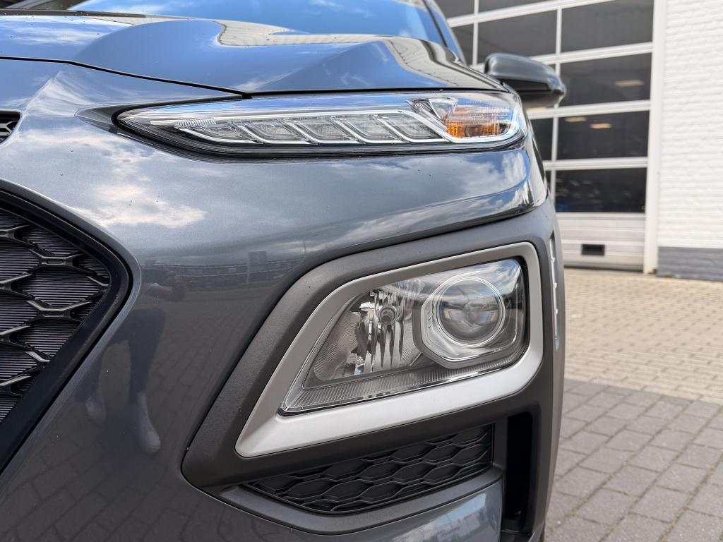 Hyundai Kona 1.0 t-gdi comfort | navigatie | cruise | camera | dealer onder
