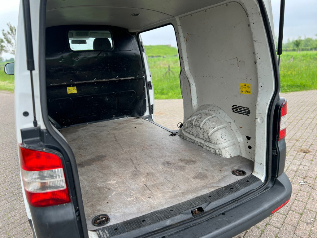 Volkswagen Transporter 2.0 tdi l1 - h1 //airco//3-zits//140pk