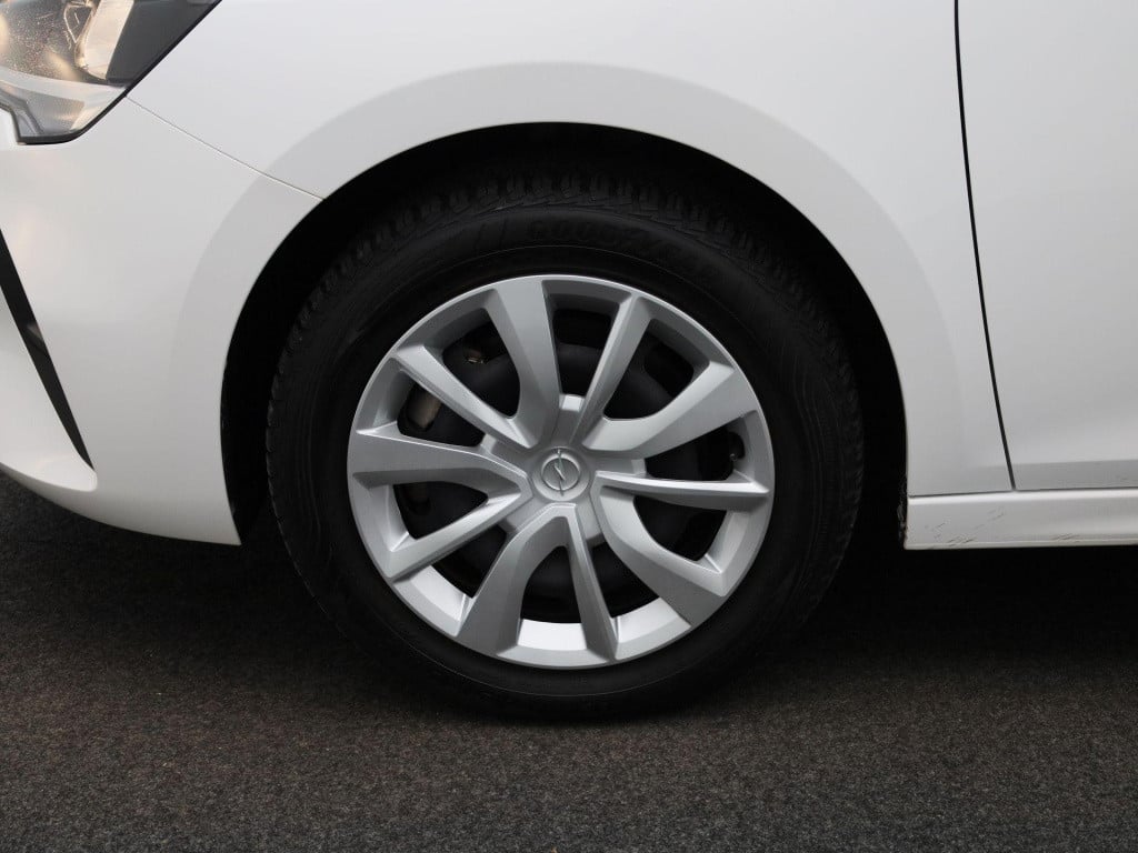 Opel Corsa-e edition 50 kwh | apple car play | cruise control | climate con