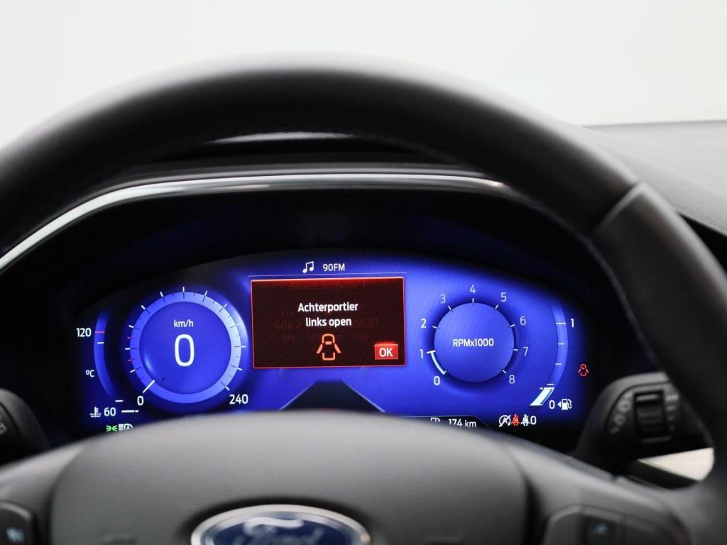 Ford Focus clipper 1.0i ecoboost mhev 114kw titanium winterpack | b&o sound