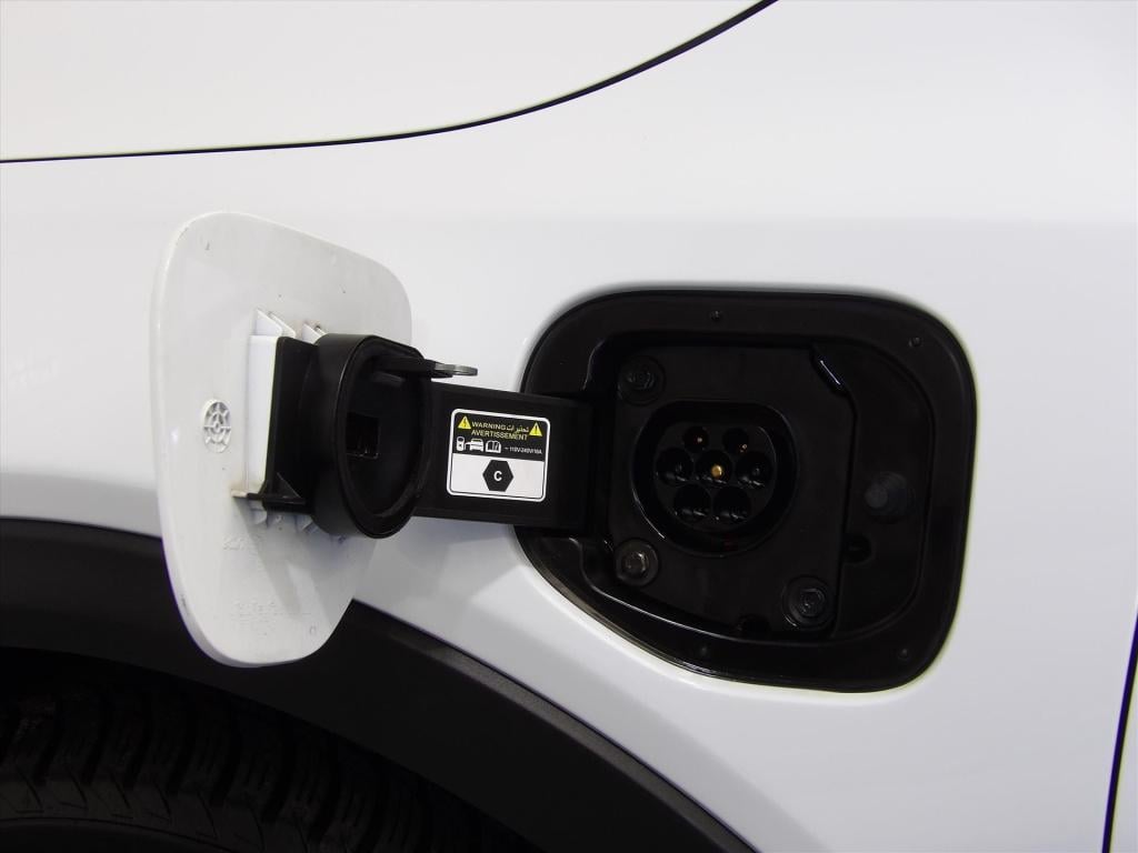 Kia Xceed 1.6 gdi phev 141pk dct6 dynamicline
