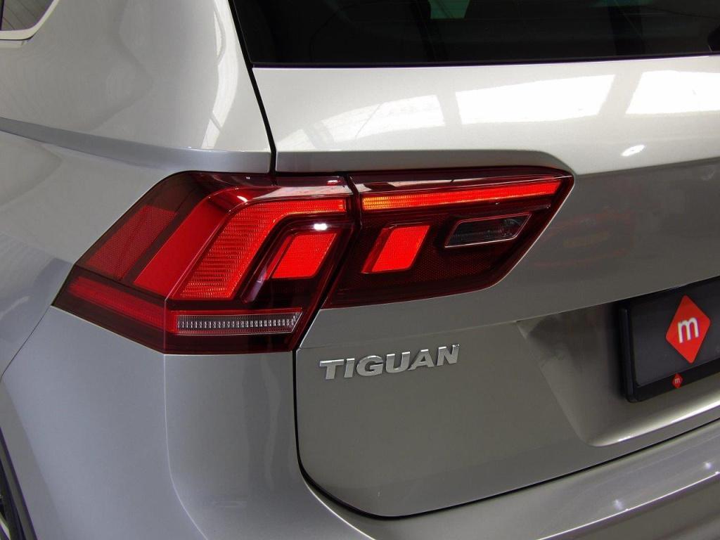Volkswagen Tiguan 1.4 tsi act 150pk dsg comfortline business