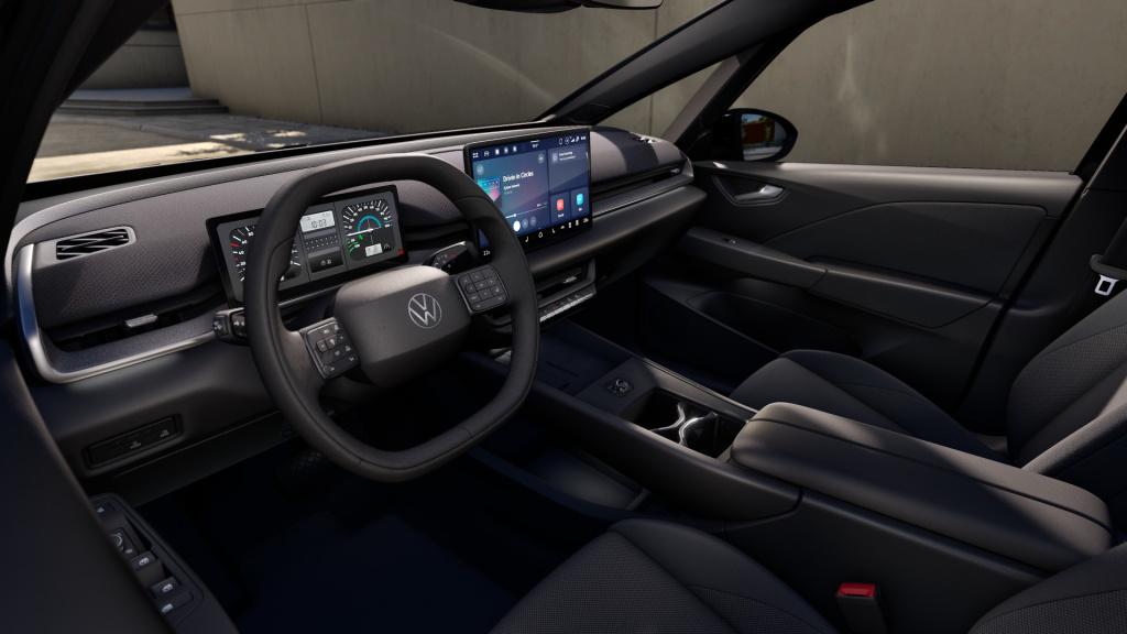 Volkswagen Id.3 Neo life 61 kwh