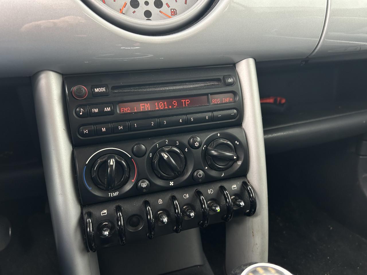 Mini 1.6 One|APK|AIRCO|