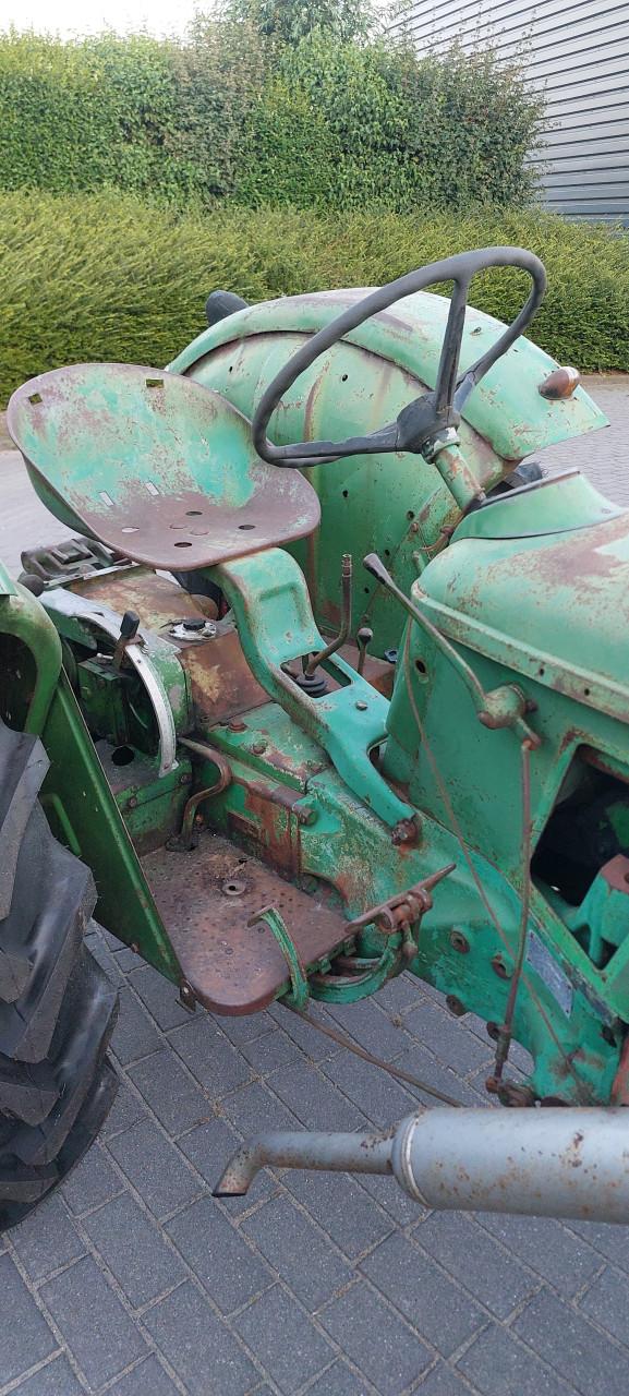 Deutz D30