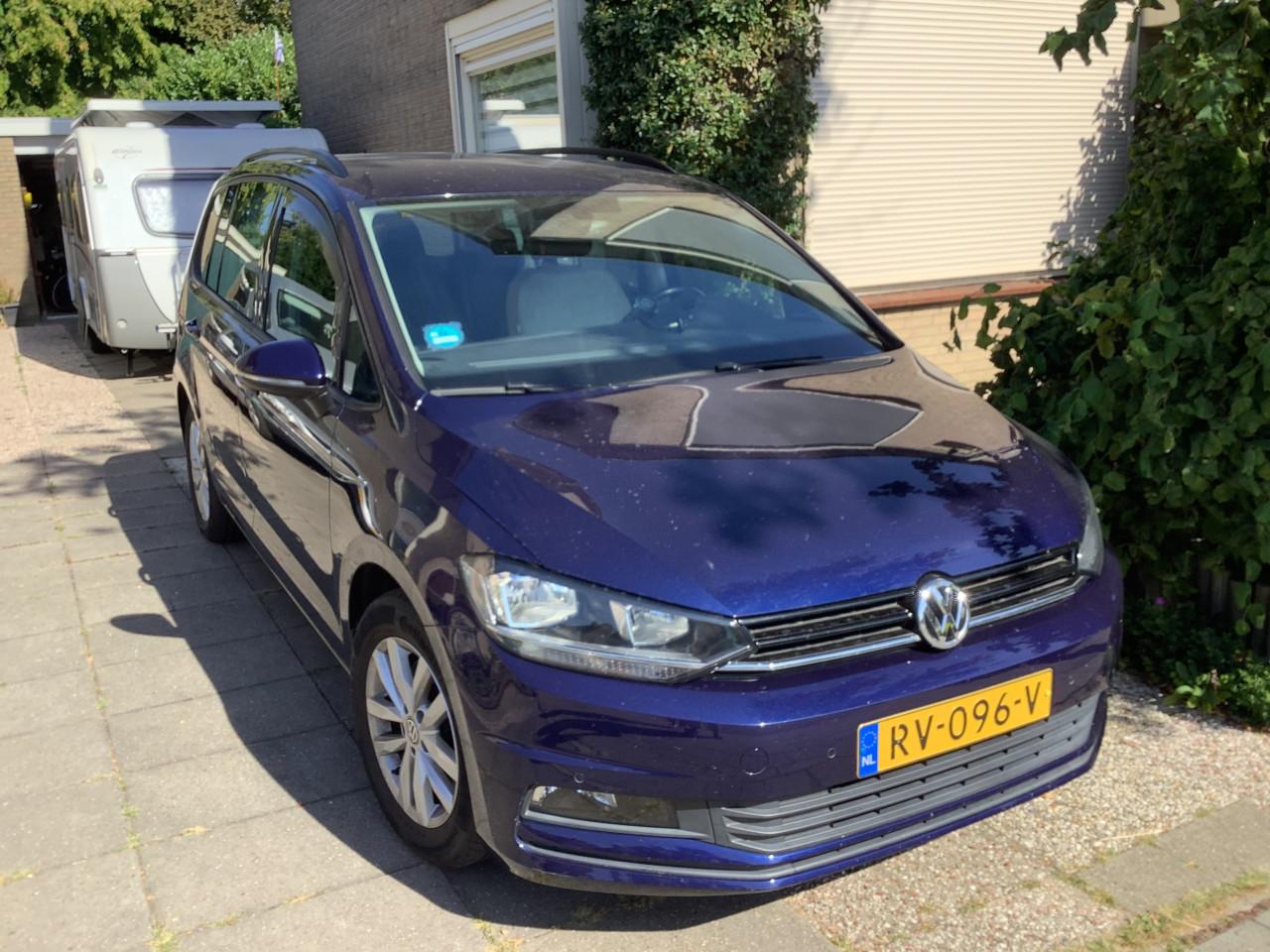 VW Touran