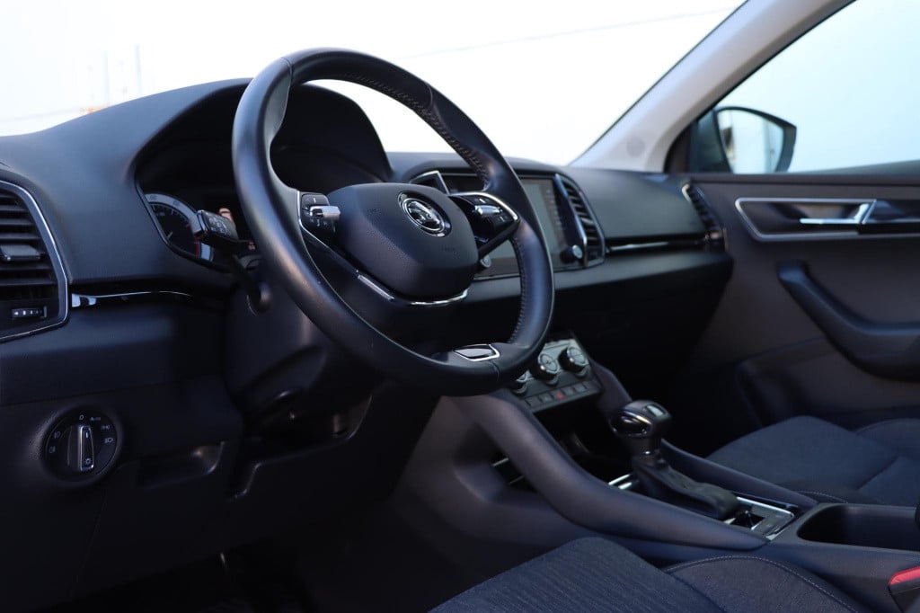Skoda Karoq 1.5 tsi act style 150pk dsg7