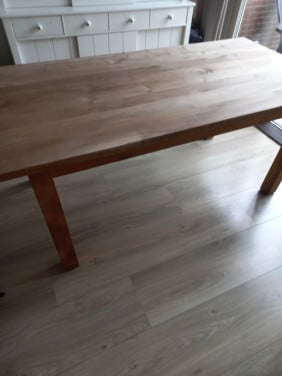 Eettafel