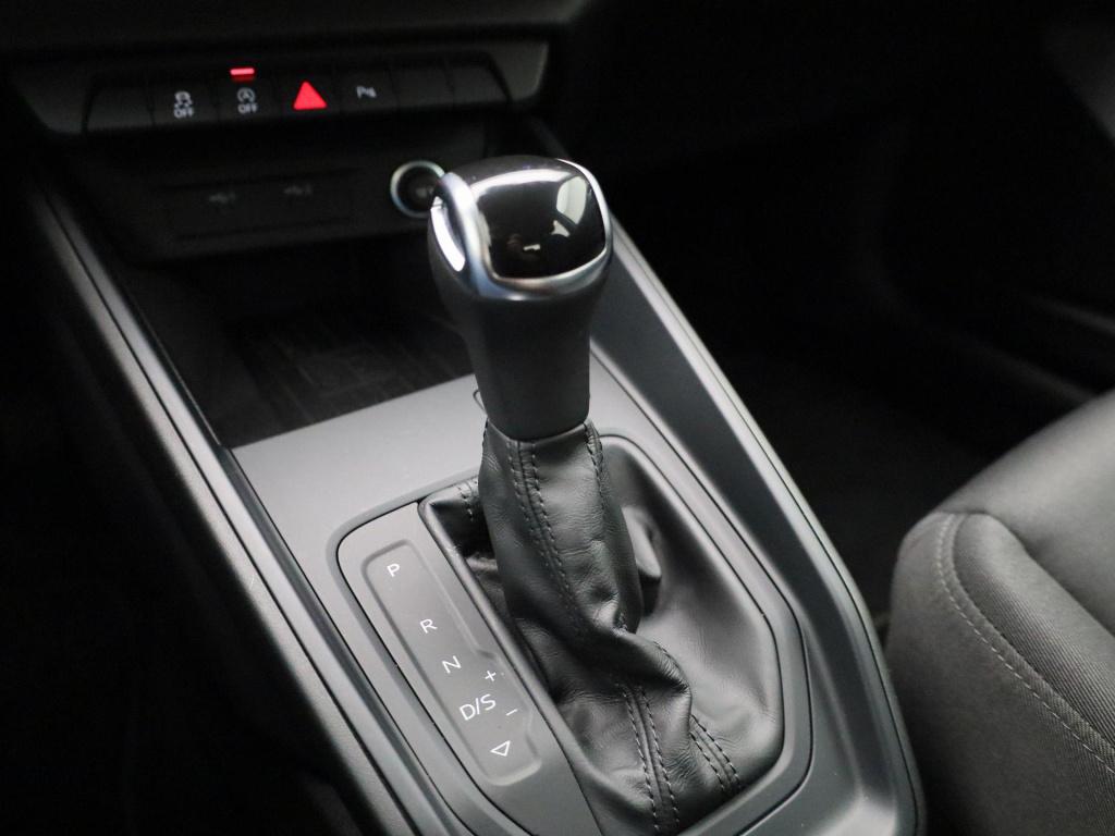 Audi A1 Sportback 30 tfsi advanced edition | automaat | virtual cockpit | p