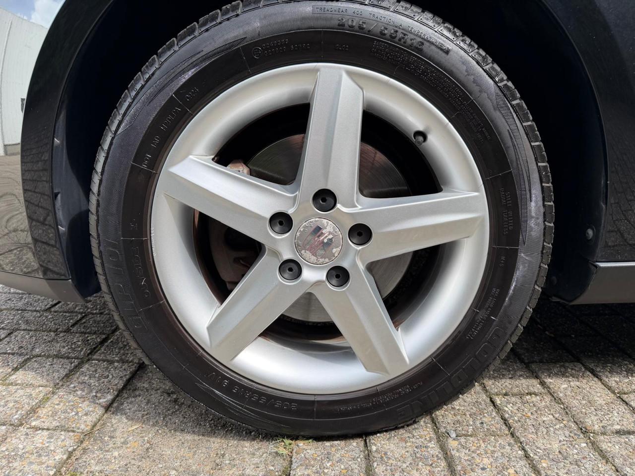 SEAT Altea XL 1.4 TSI Style