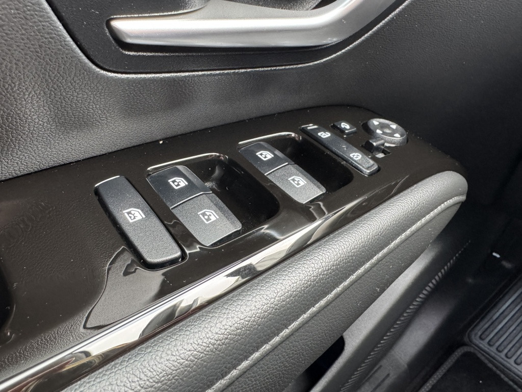 Hyundai Tucson Hybrid 1.6 t-gdi hev premium sky | full options | trekhaak 1