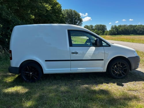 Vw Caddy 2.0 SDI Bestel