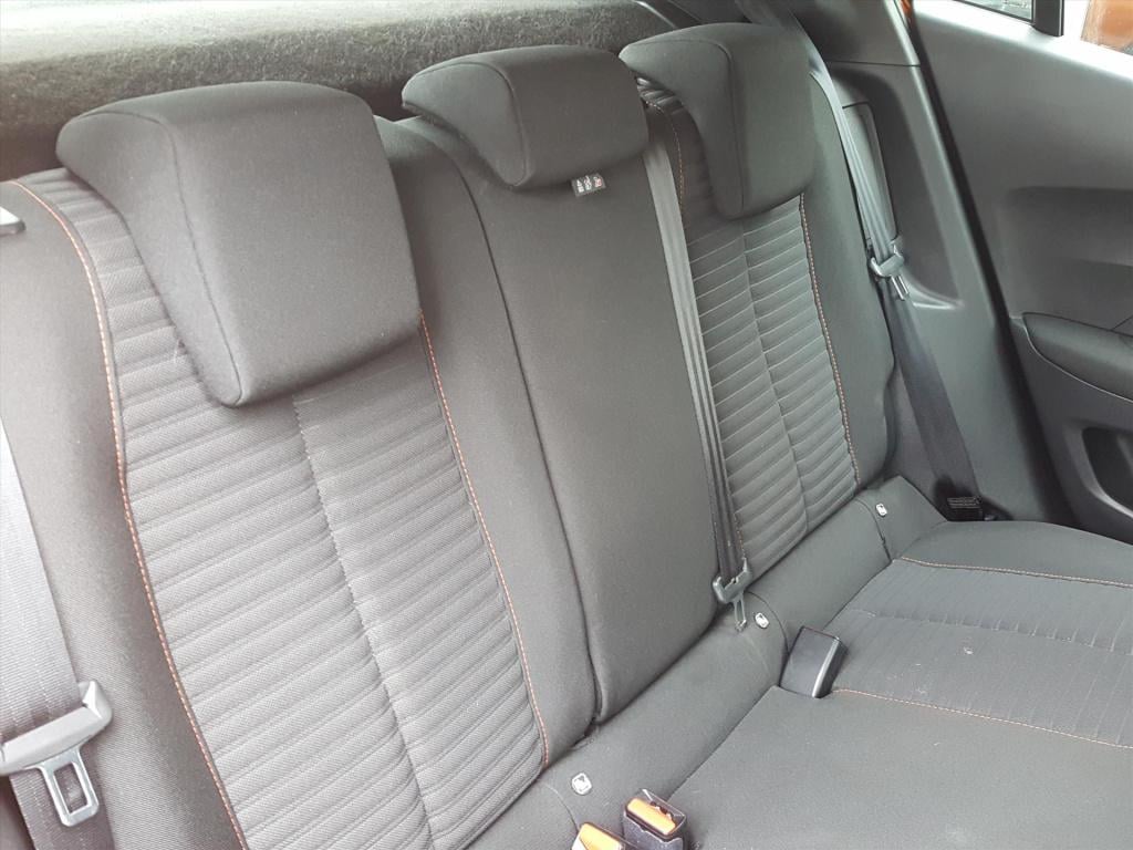 Peugeot E-2008 ev 50kwh 136pk 3-fase active apple carplay & android auto | 