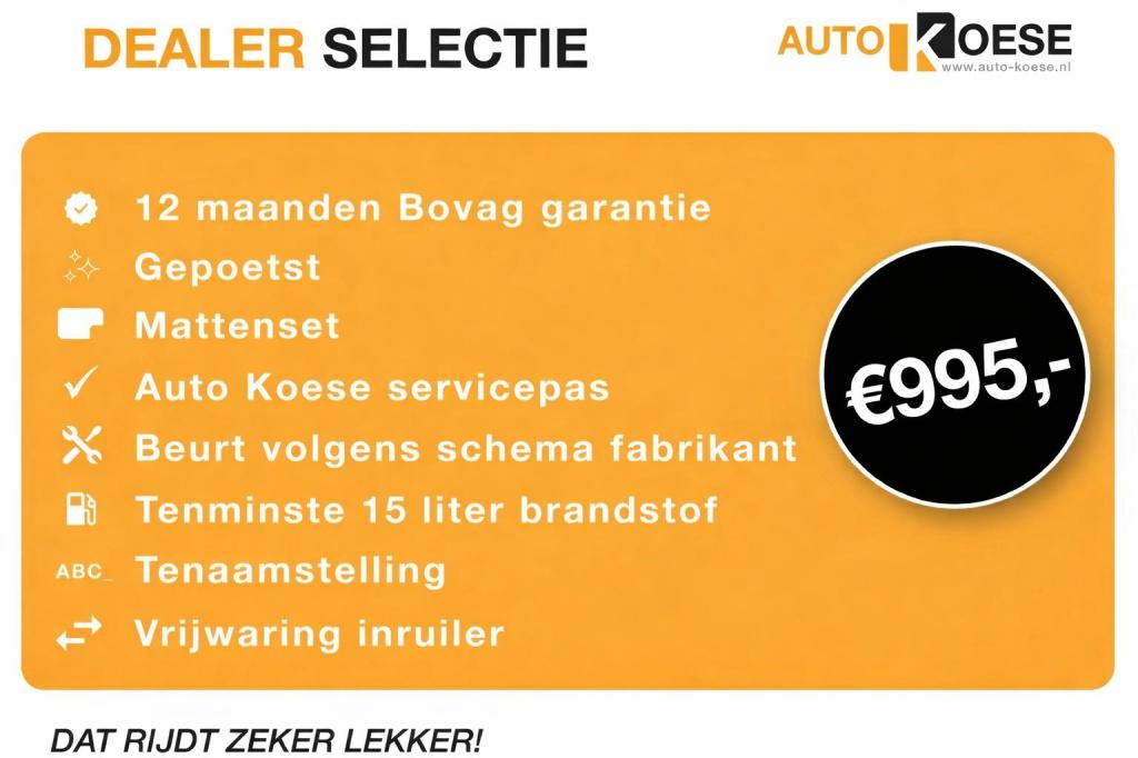 Opel Crossland X 1.2 turbo ultimate | camera | dodehoekdetectie | comfort p