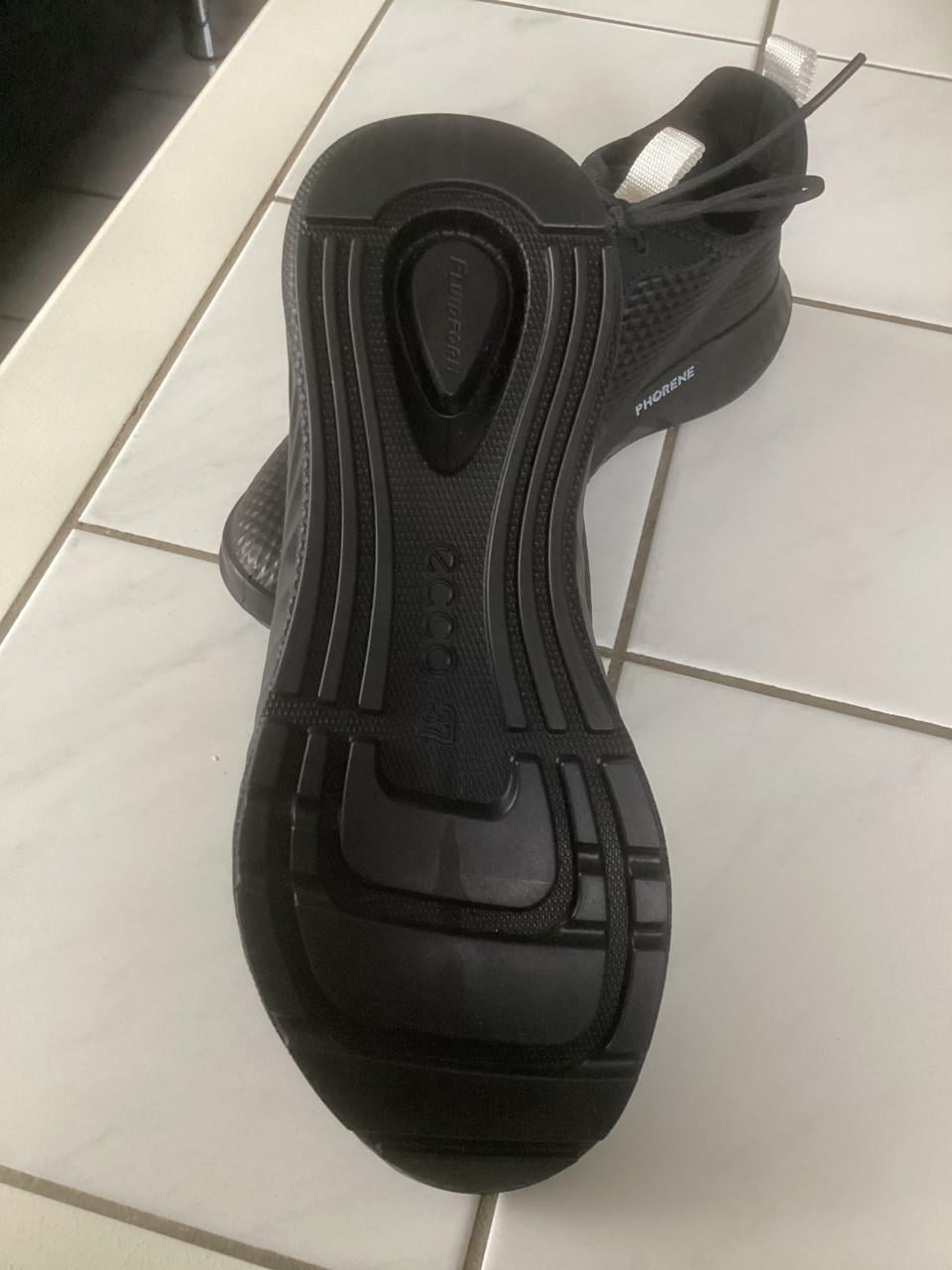 Ecco schoenen
