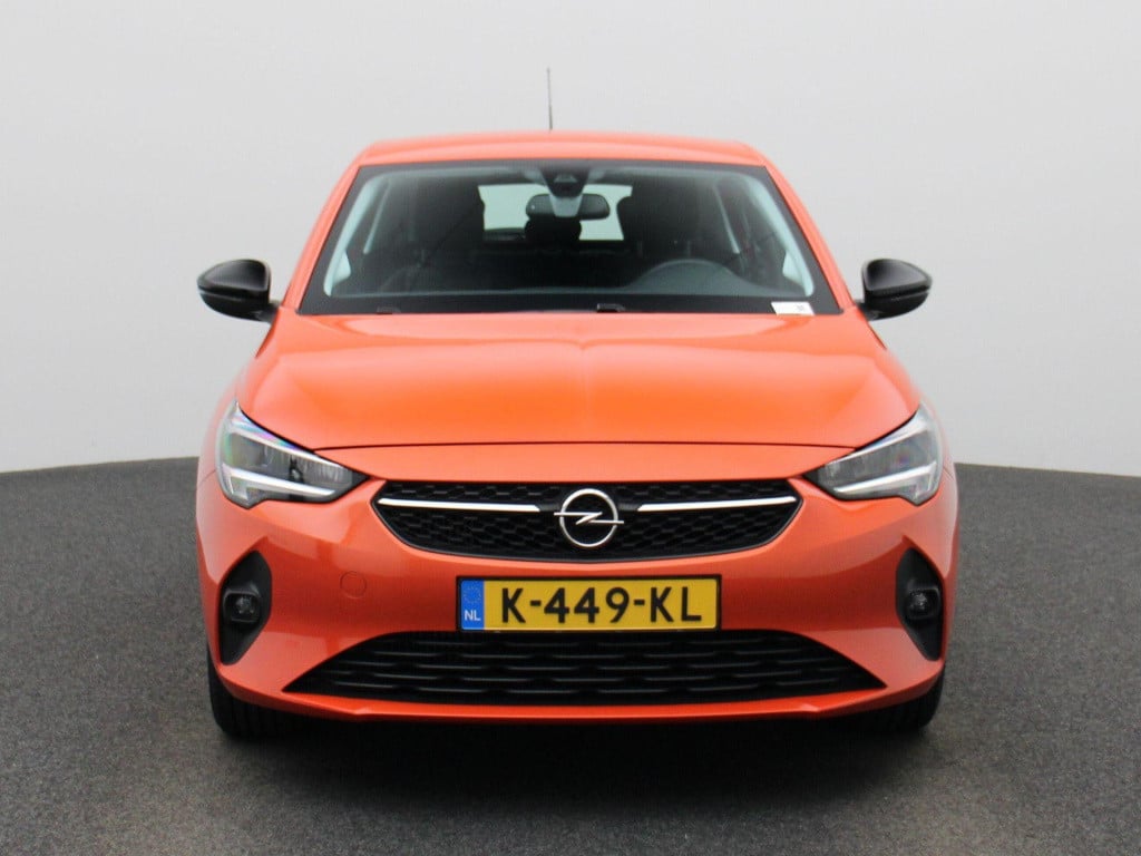Opel Corsa 1.2 edition | automaat | airco | cruise control | led | bluetoot