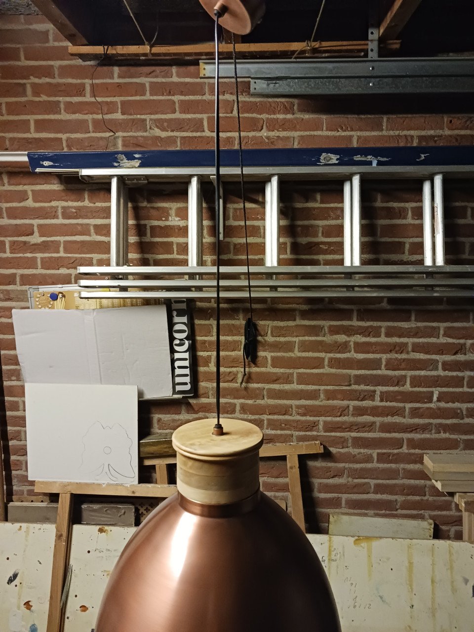 Hanglamp