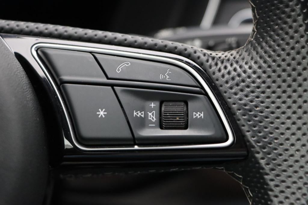 Audi A5 sportback 35 tfsi s edition competition 150pk s tronic