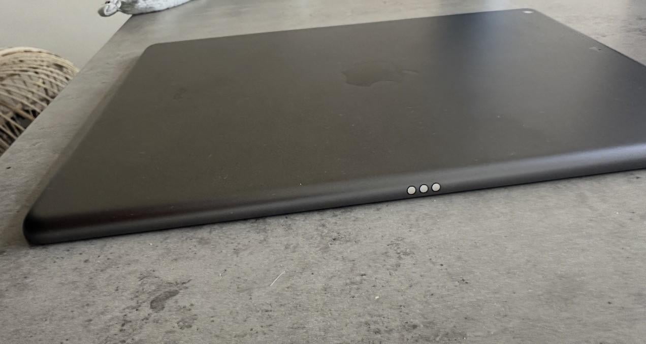 IPad 7e generatie (2019) zgan