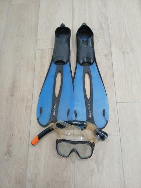 Snorkelset
