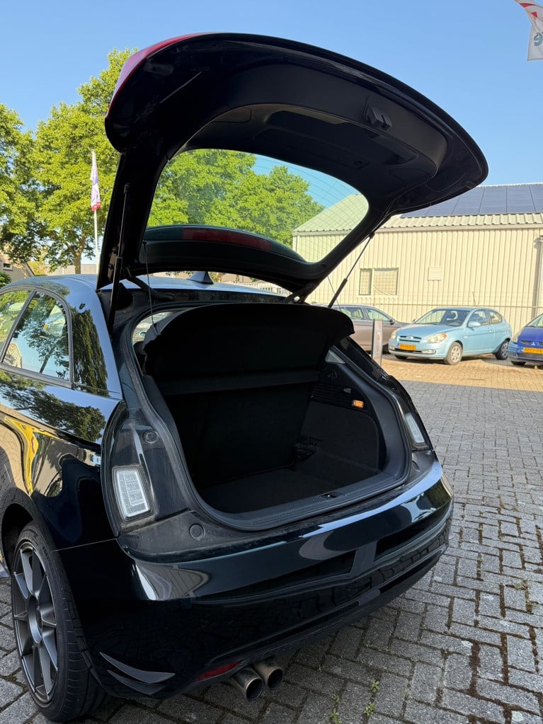 Audi A1 1.2 tfsi attraction