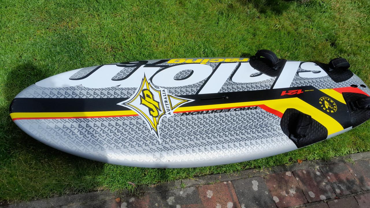 JP Slalom 76