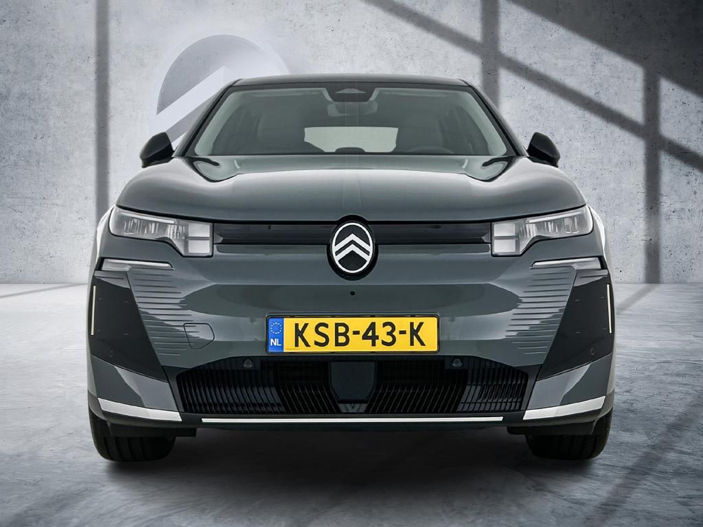 Citroen C5 Aircross business comfort range 74 kwh | elektrische achterklep 