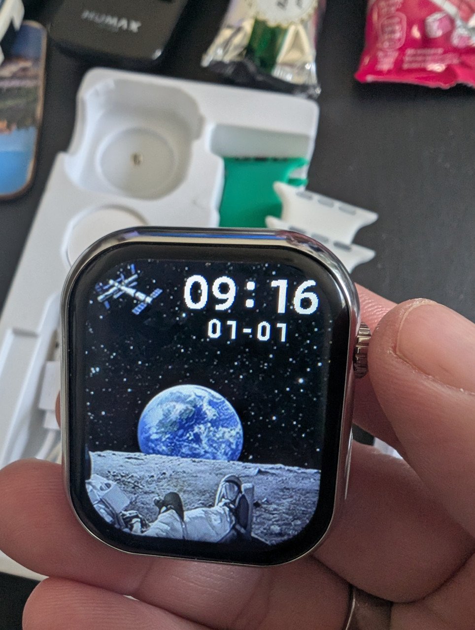 Smartwatch