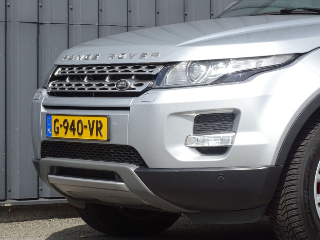 Land Rover Range Rover 2.0 si 4wd prestige