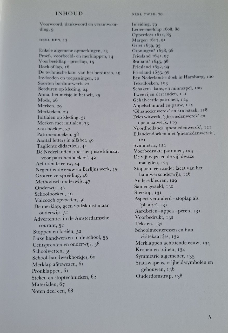 Heel veel over MERKLAPPEN: vier boeken, Schipper-van Lottum, Lammèr, Vlerk