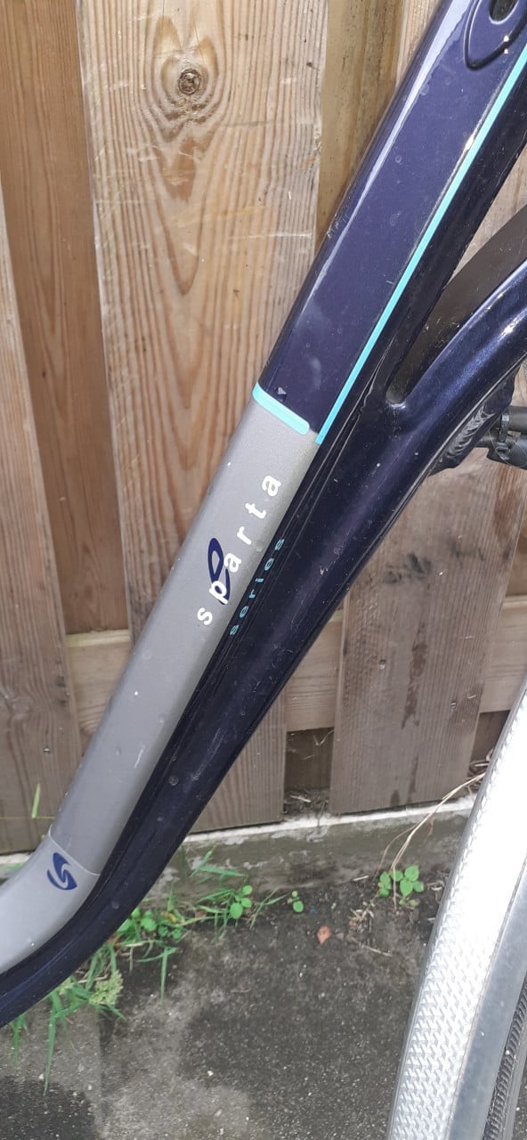 Goede ACCU..!! Elektrische fiets GAZELLE Middenmotor * STORING *