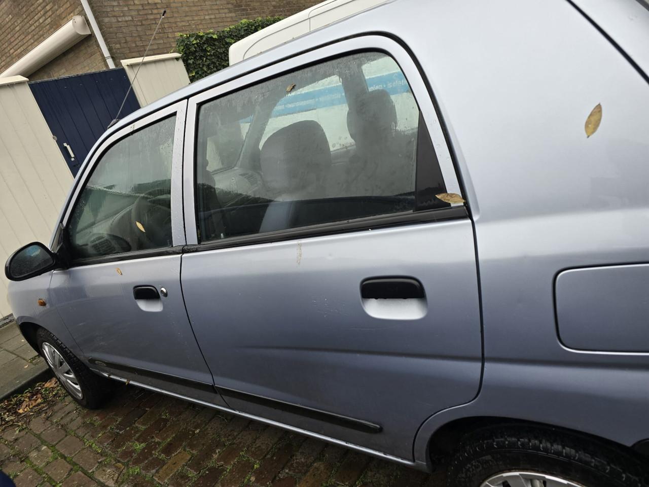 Suzuki alto 1.1
