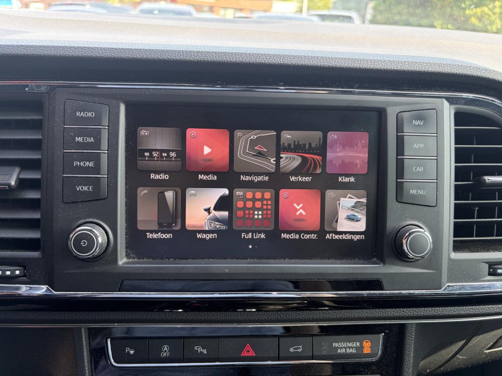 Seat Ateca 1.4 ecotsi xcellence
