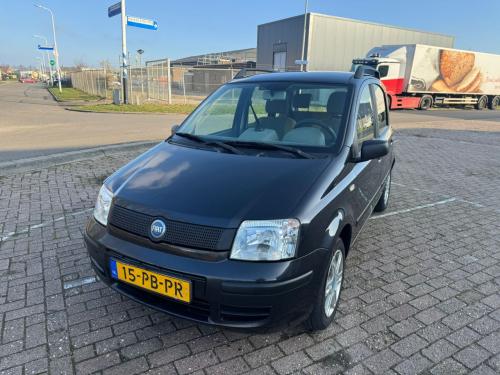 Fiat panda bj 2004 1250 euro