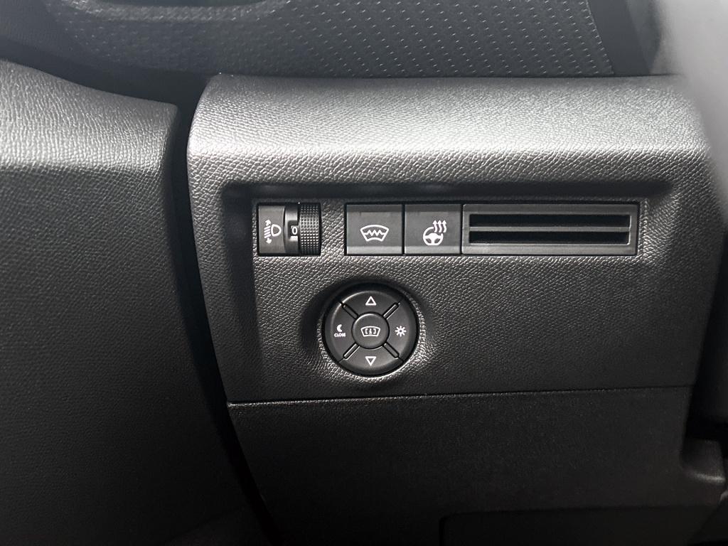 Citroen Ë-c4 max 156pk extended range 54 kwh | adaptive cruise | stoelverwa