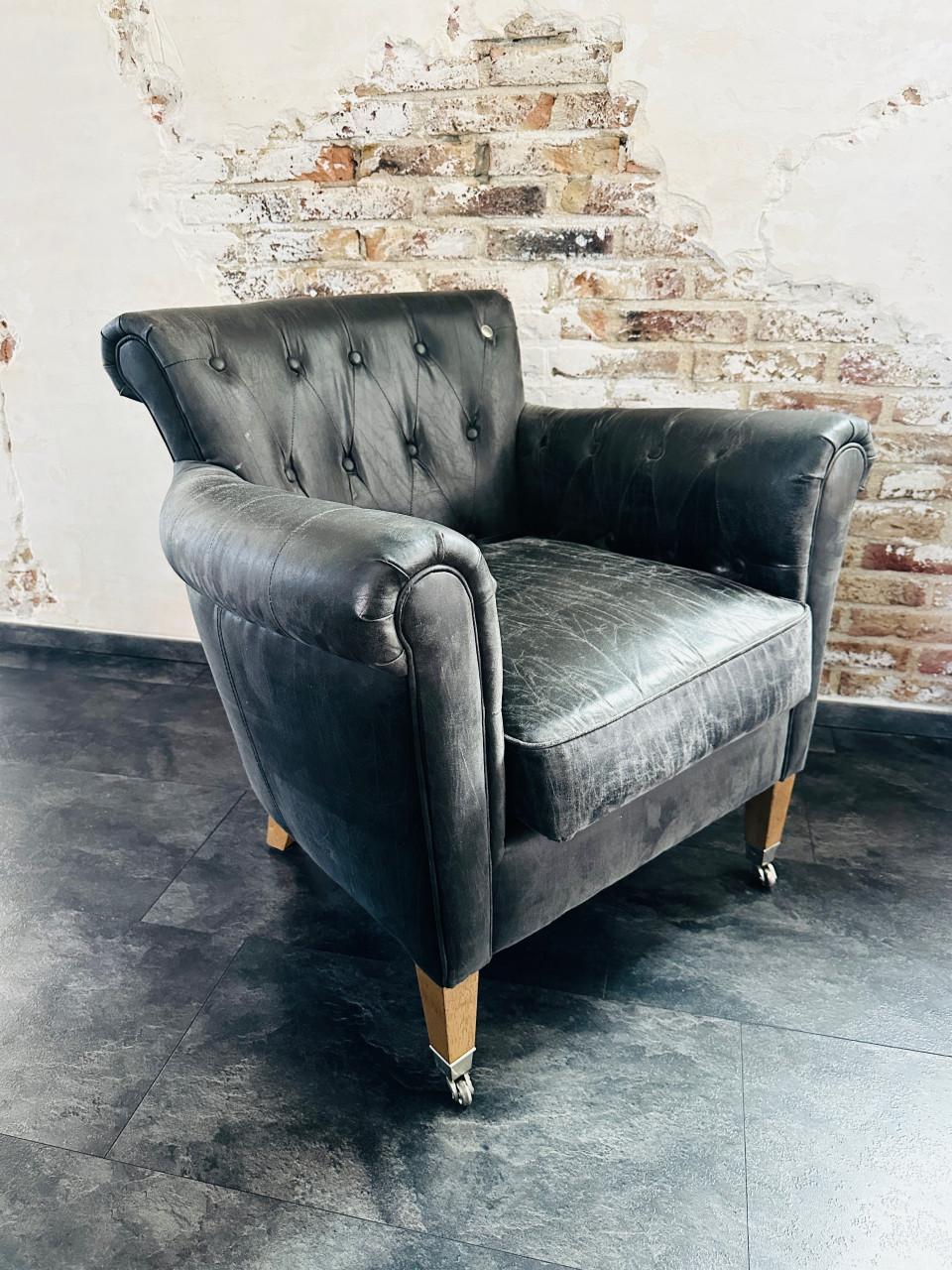 Riviera Maison fauteuils