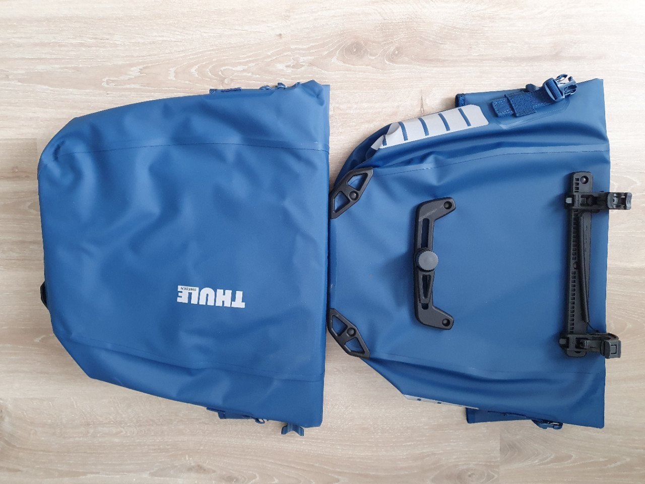 Thule fietstassen 25 liter