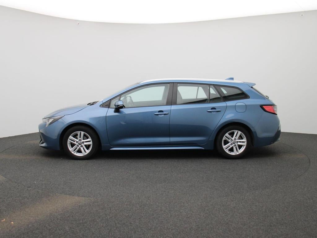 Toyota Corolla Touring Sports 1.8 hybrid business | automaat | navigatie | 