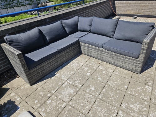 Lounge Set