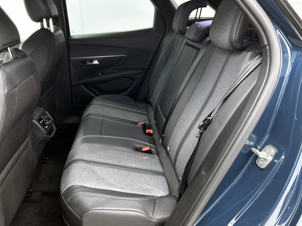 Peugeot 3008 plug-in hybrid allure | rijklaar |