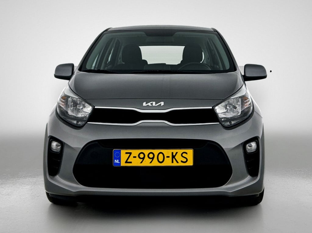 Kia Picanto 1.0 dpi dynamicline