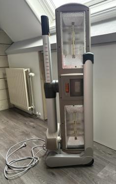 Zonnehemel Hapro HP8550