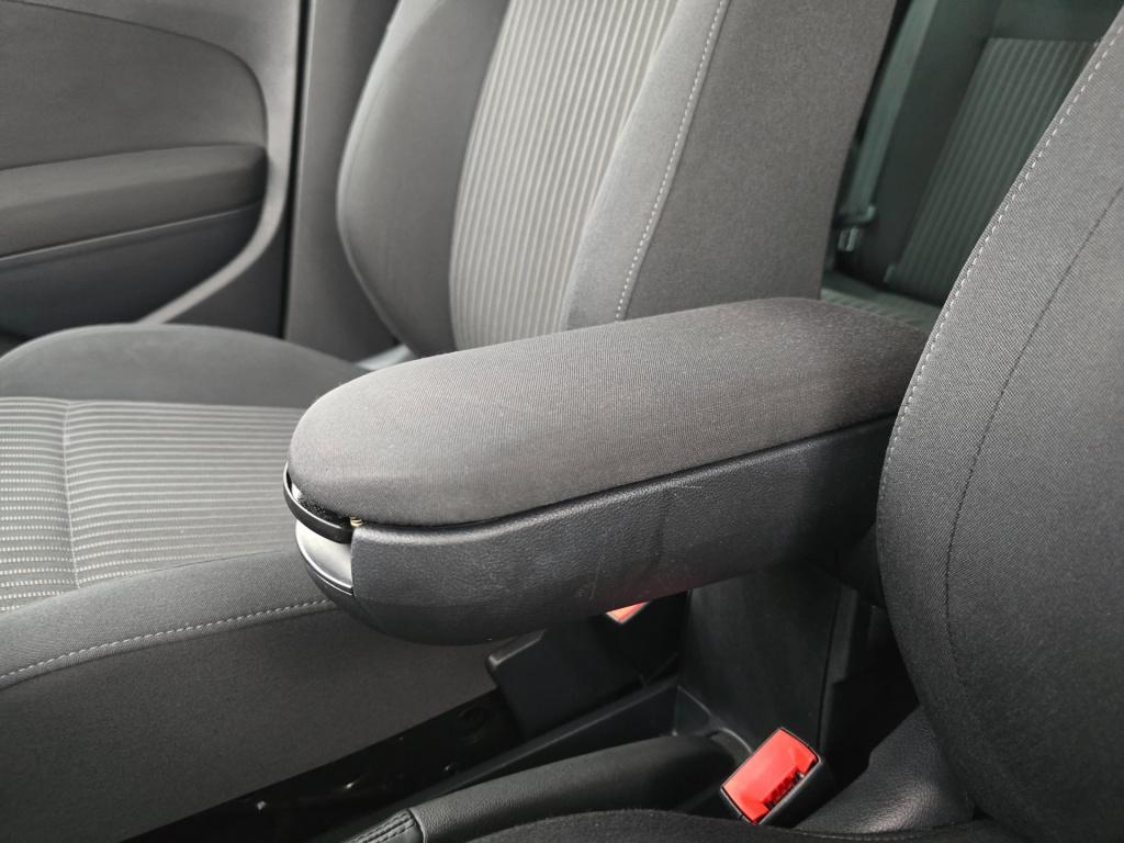 Volkswagen Polo occasion 1.2 tsi bluemotion highline edition | zwart | twee