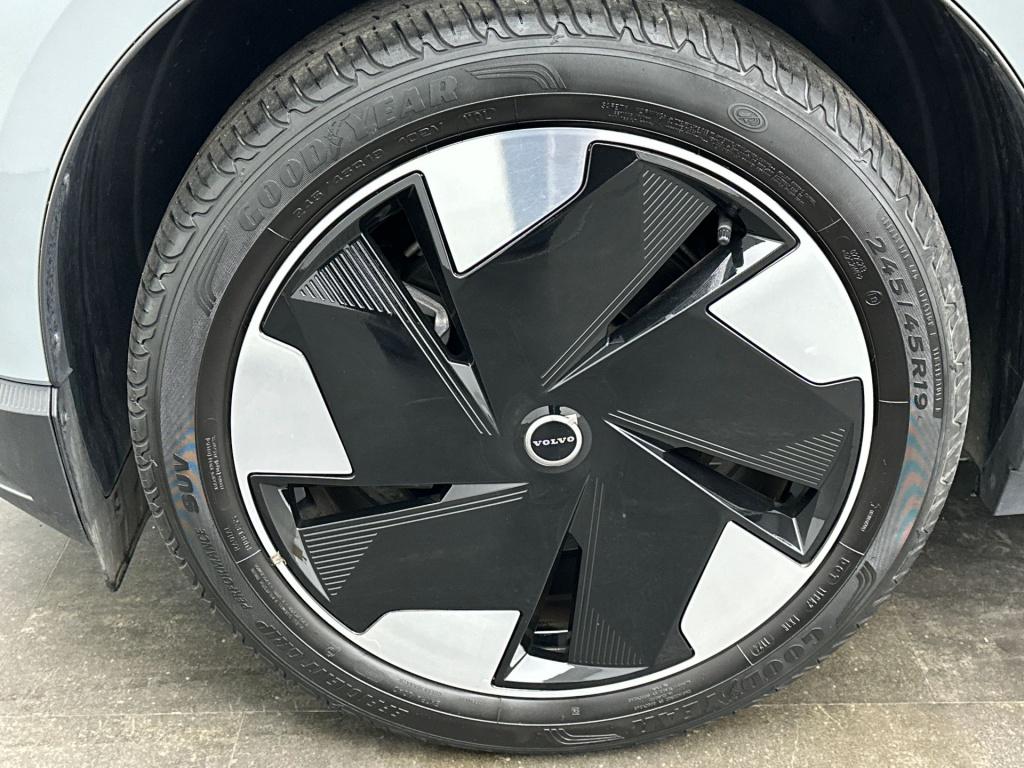 Volvo Ex30 extended plus 69 kwh/272pk| adap.cruise| camera| h&k sound| blis