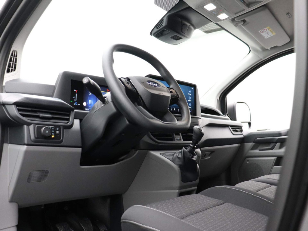 Ford Transit Custom 300 2.0 tdci l2h1 trend | apple carplay /android auto |